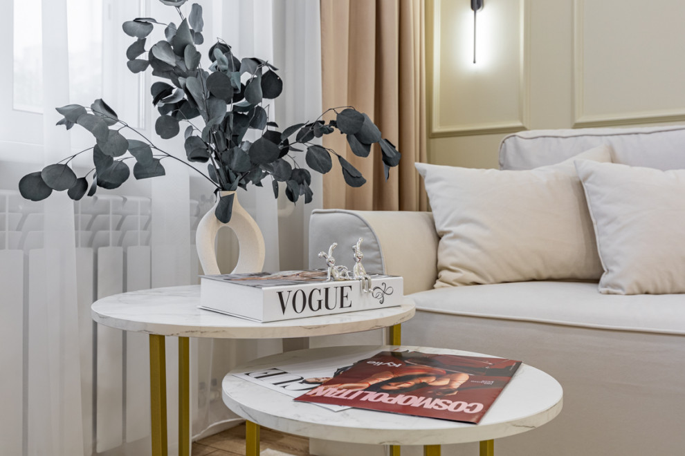 Квартира в Алтуфьево