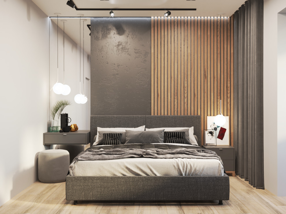 2-х комнатная квартира ЖК Рождественский