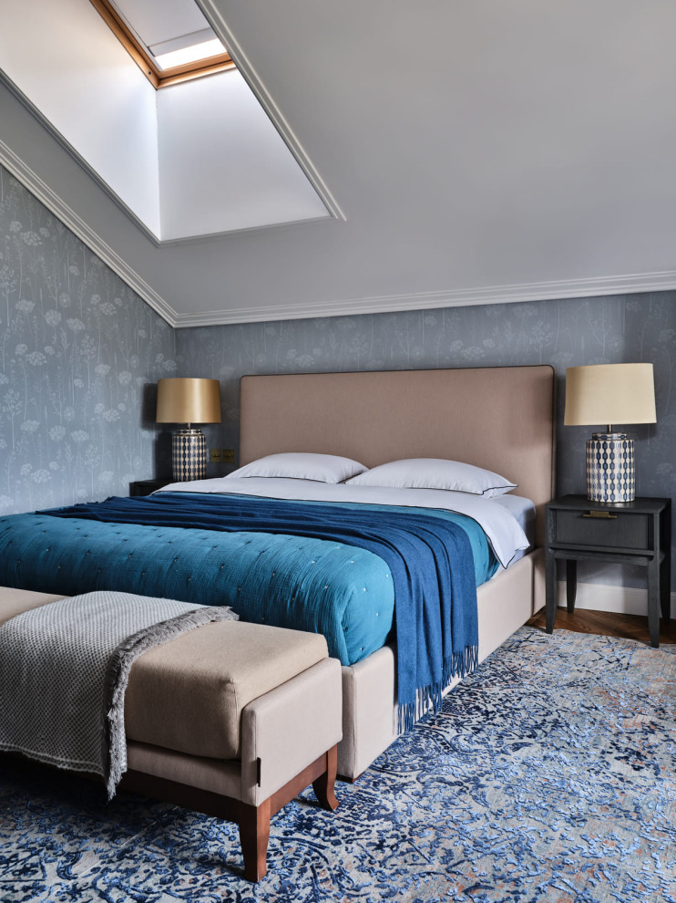 Таунхаус в пределах Москвы