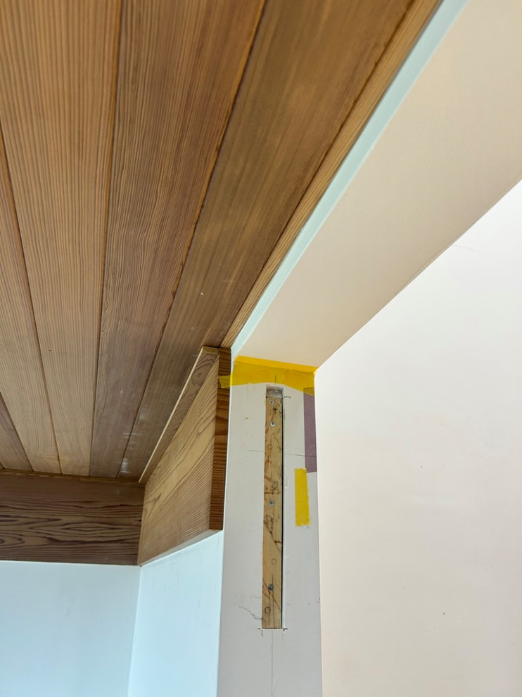Wailea - Staircase installation