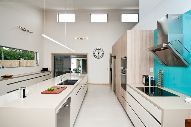 Entertainer Chic modern-koek