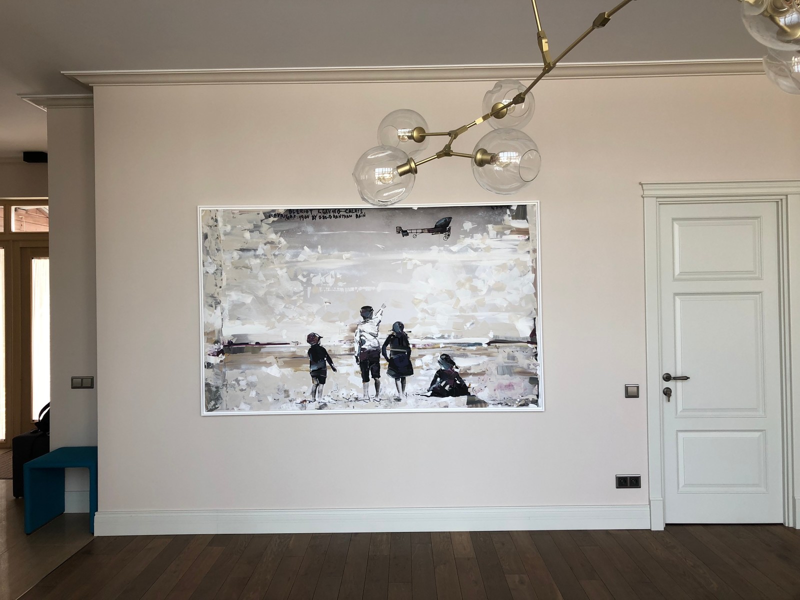 house Pavlovskaya Sloboda