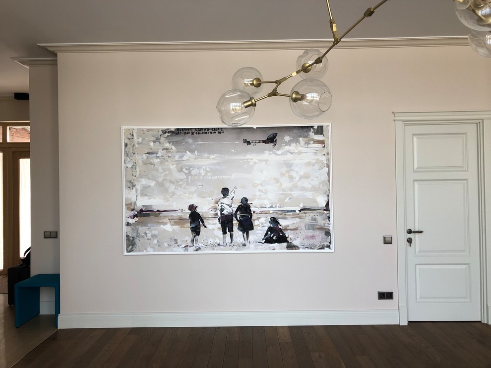 house Pavlovskaya Sloboda