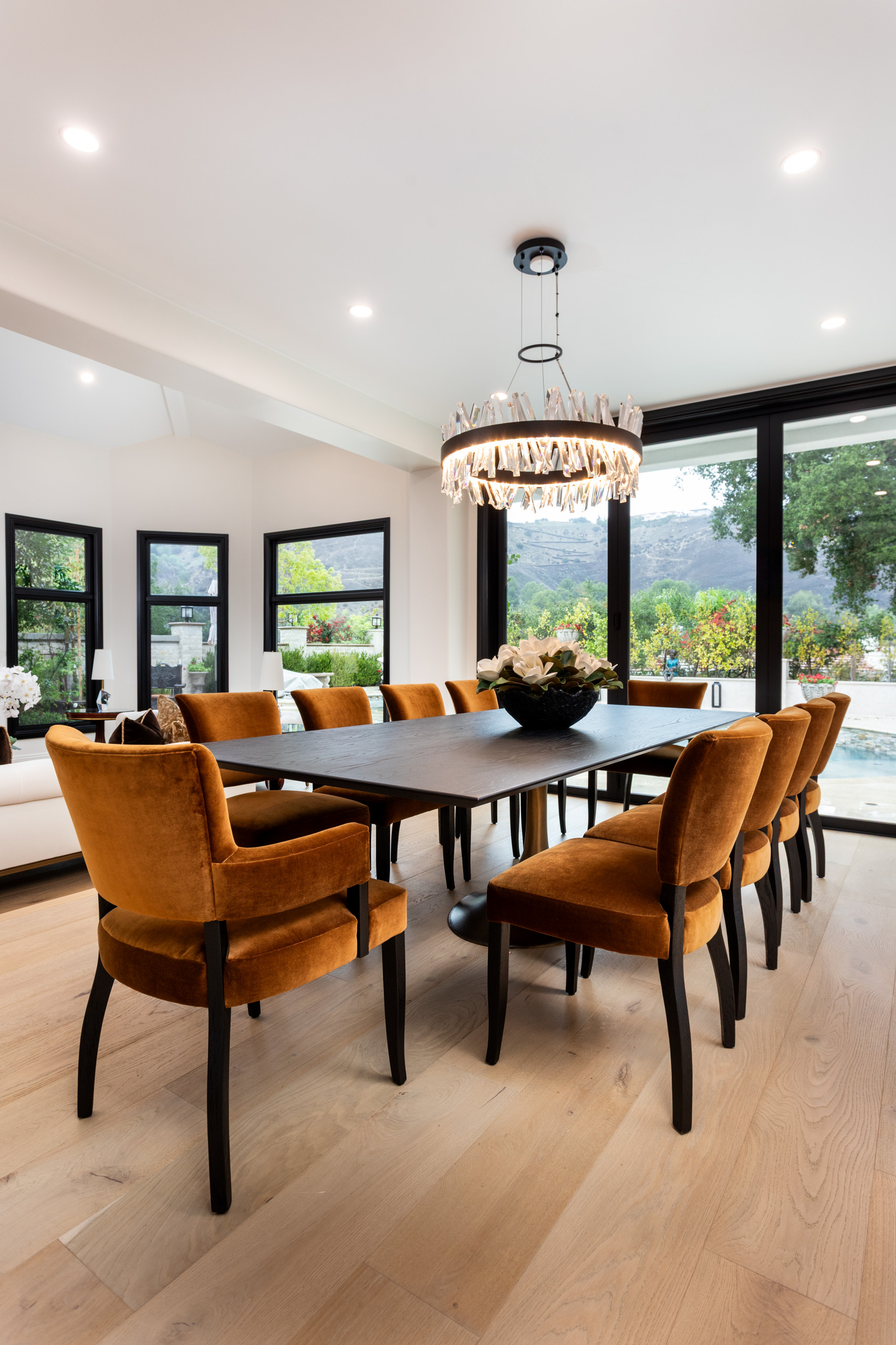 Calabasas Modern Traditional