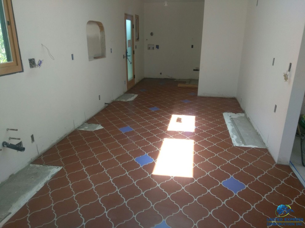 Kitchen remodeling in LA city