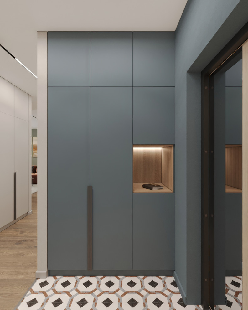 ЖР “Изумрудный бор” квартира 81 м2, г. Екатеринбург