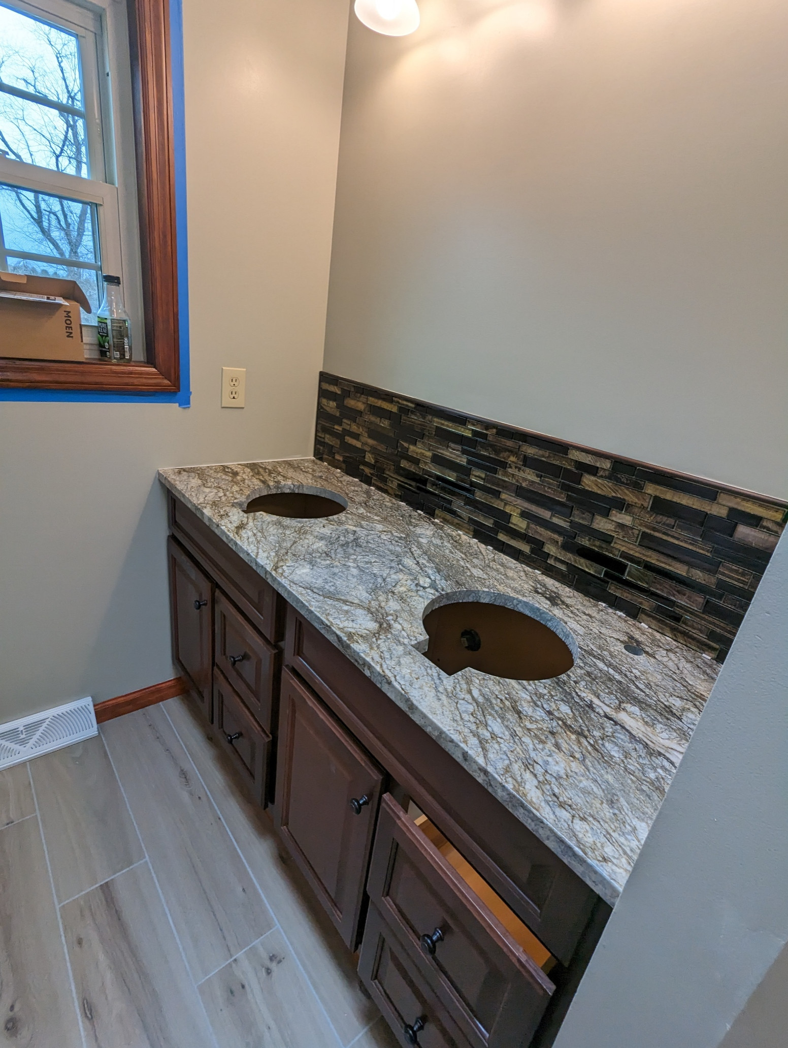Brians Bathroom