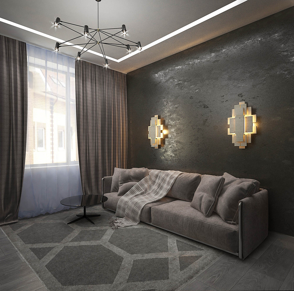 ДОМ КРАСНОГОРСК