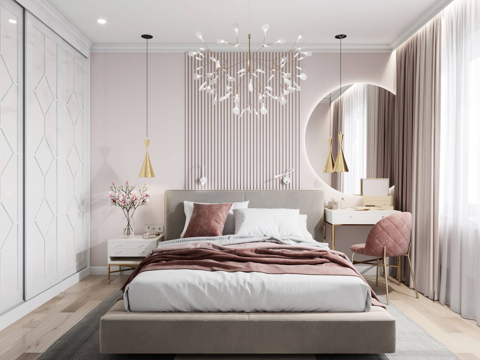 ЖК Манхэттен