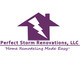 Perfect Storm Renovations
