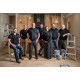 Alair Homes Greenville