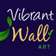 Vibrant Canvas Prints