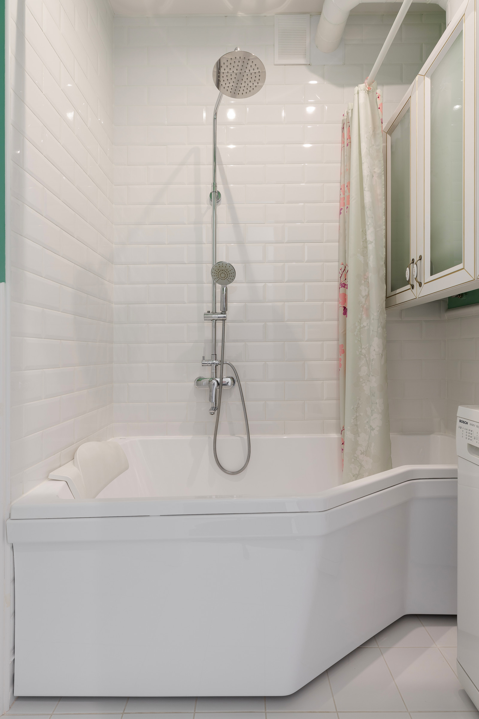 Квартира на Маяковской