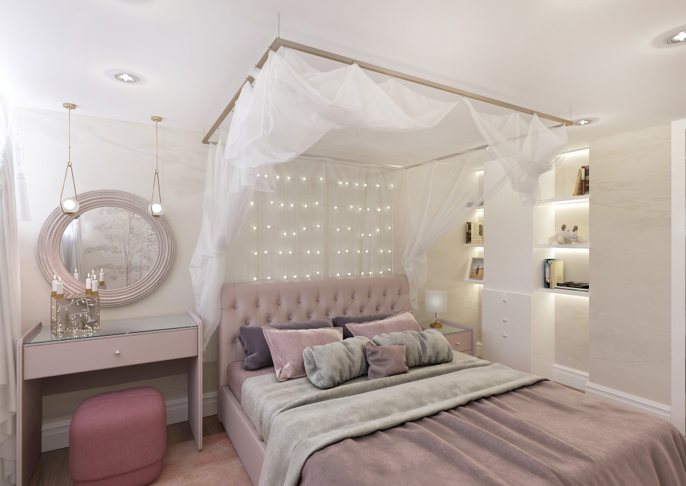 ЖК "Дубровская слобода"