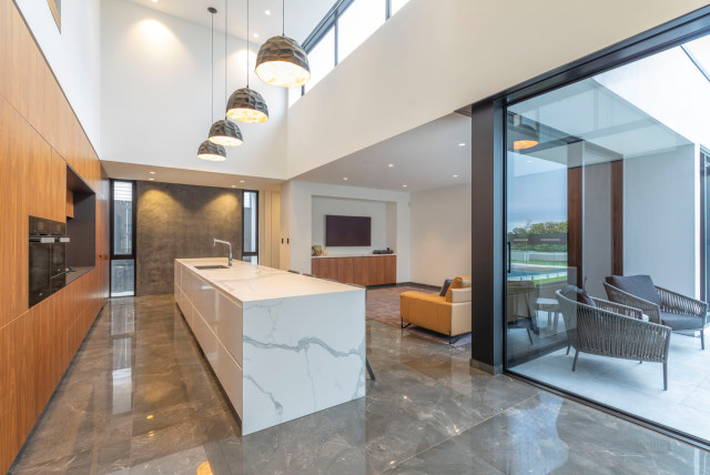 Butler + Osman contemporary-koek