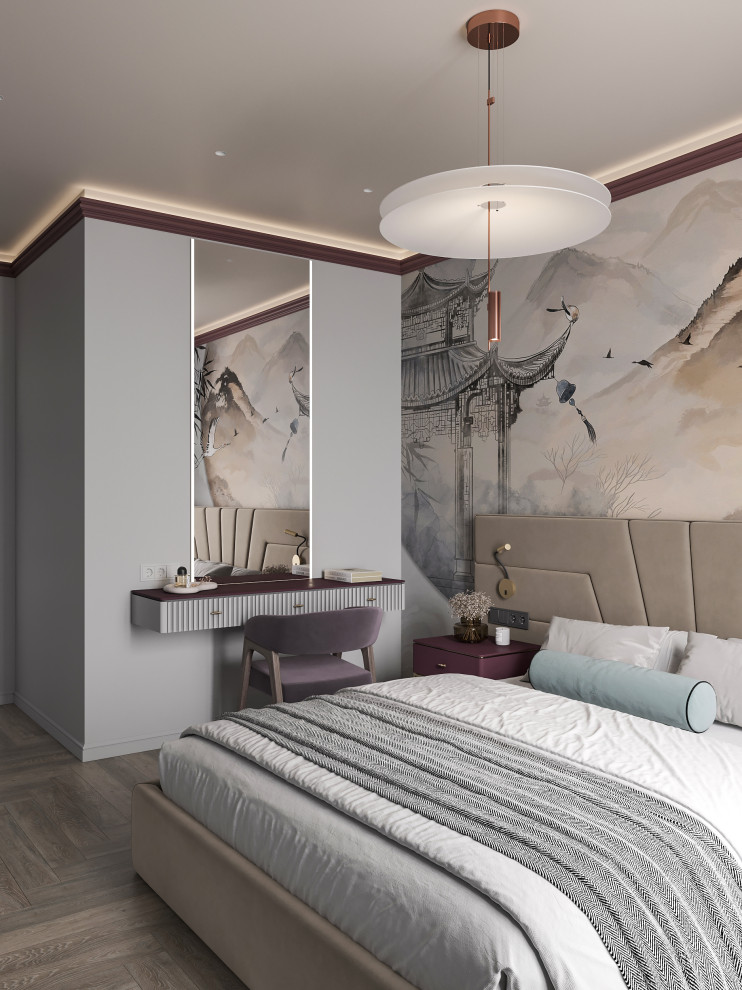 Квартира 106 м2