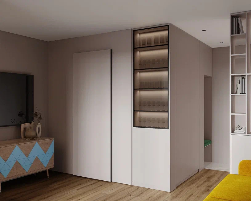 Автозаводская