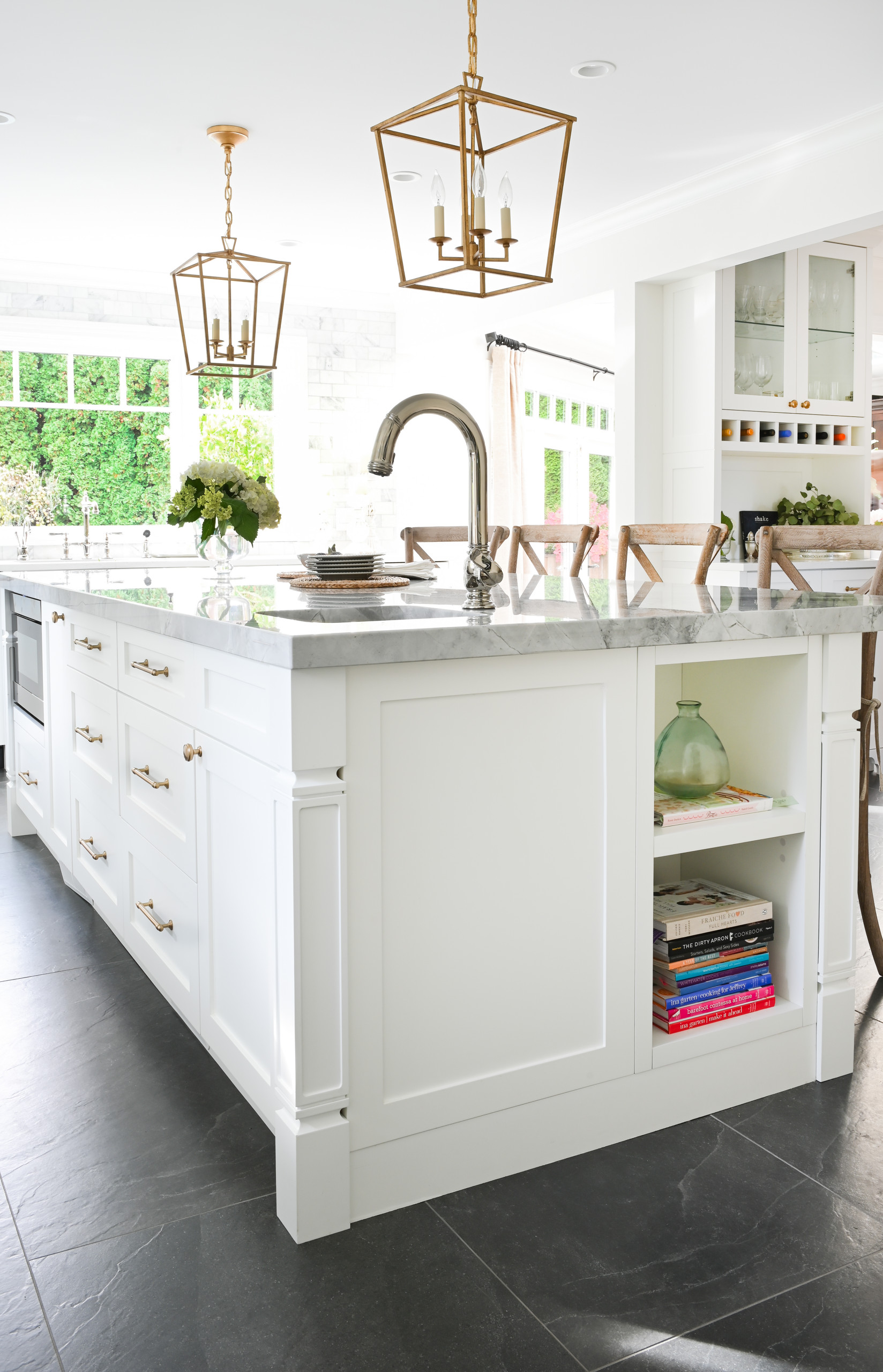 Oh My Divine Kitchen!