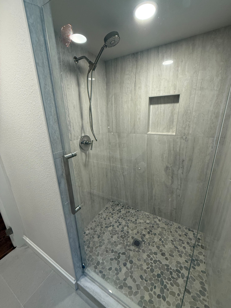 Sammamish - Interior Home Remodel