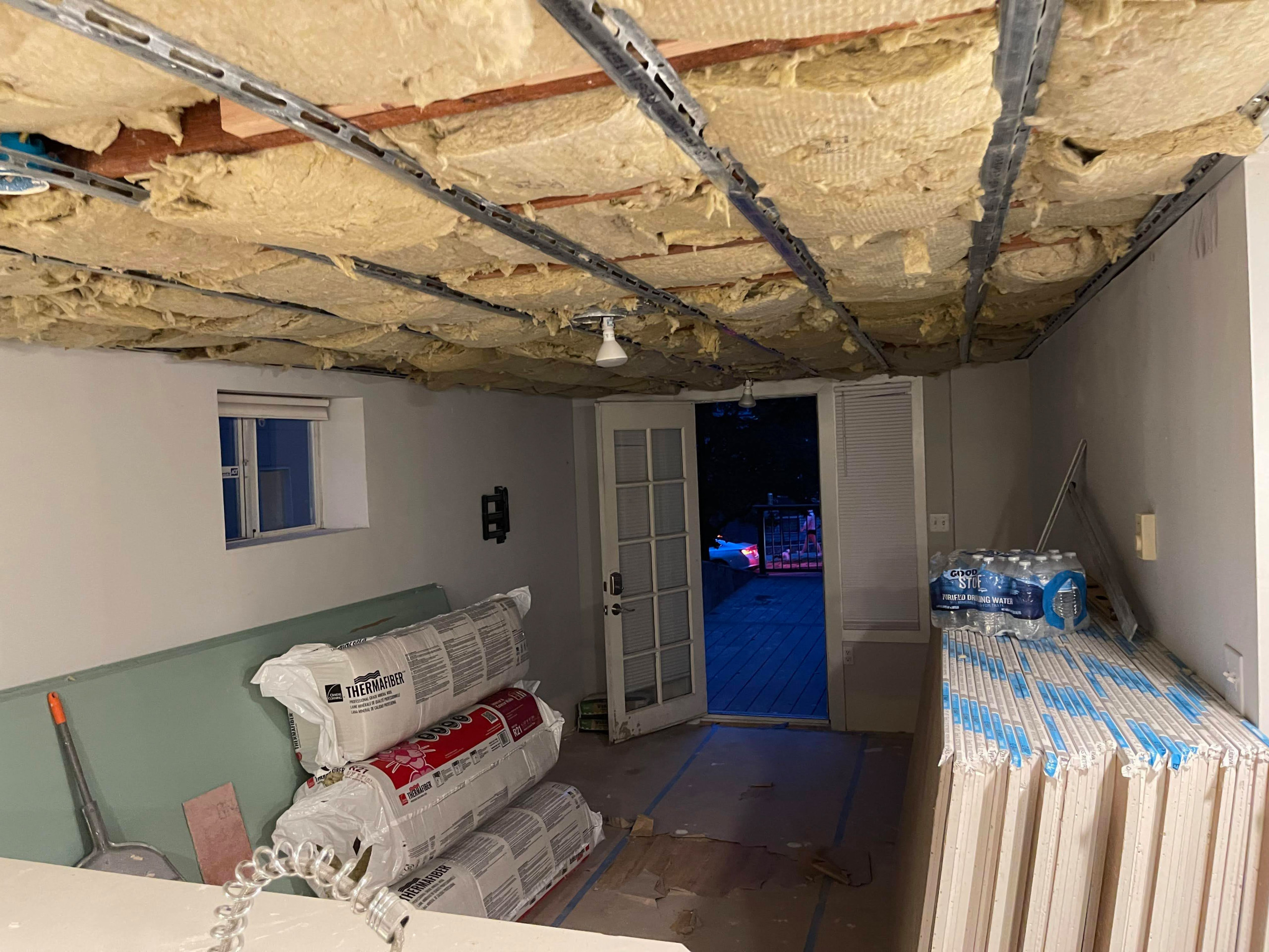 Seattle Home Renovation