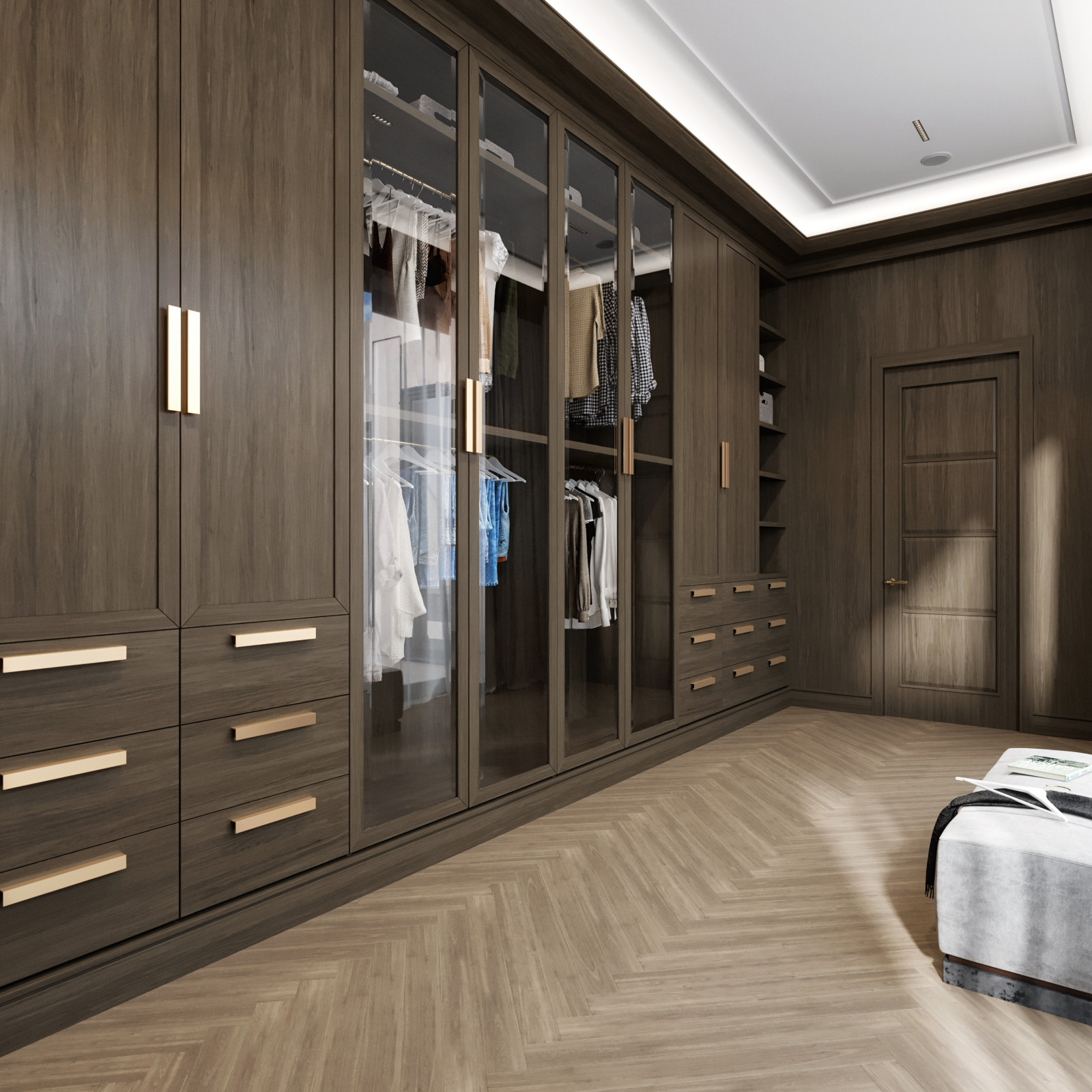 Резиденция Бенилюкс