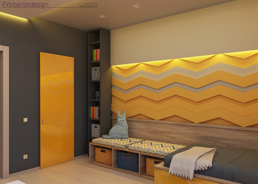 Квартира в жк "Орлово Поле" г. Хабаровск