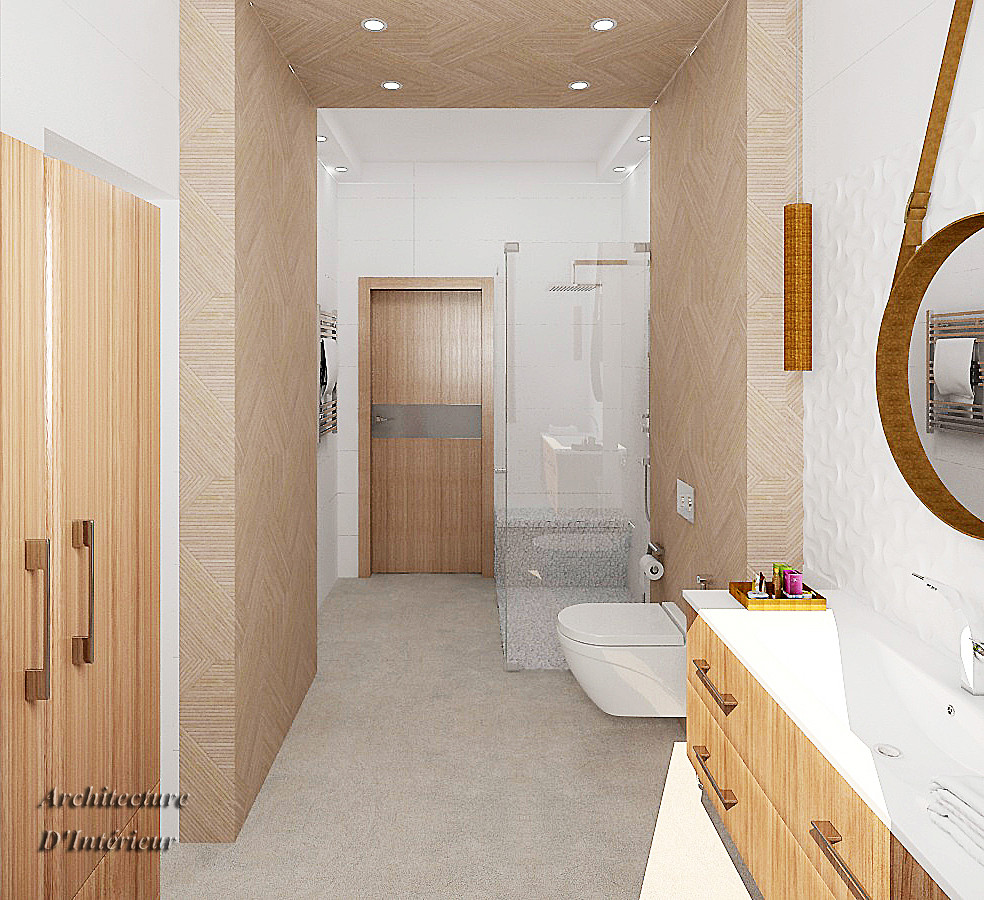 Дом для большой семьи