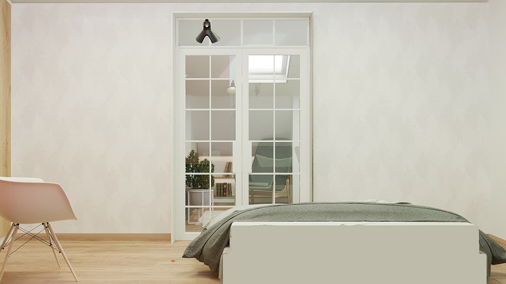 Сканди минимализм