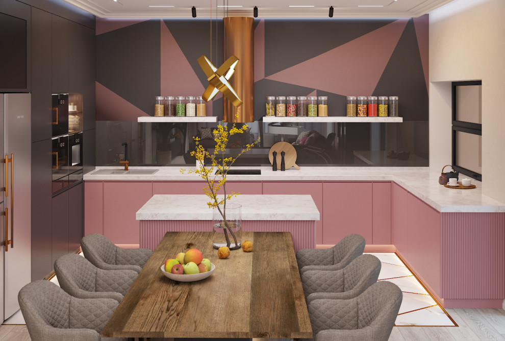 Геометрия в деталях