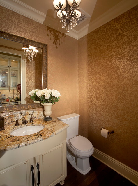 Redmond Custom klassisch-gaestetoilette