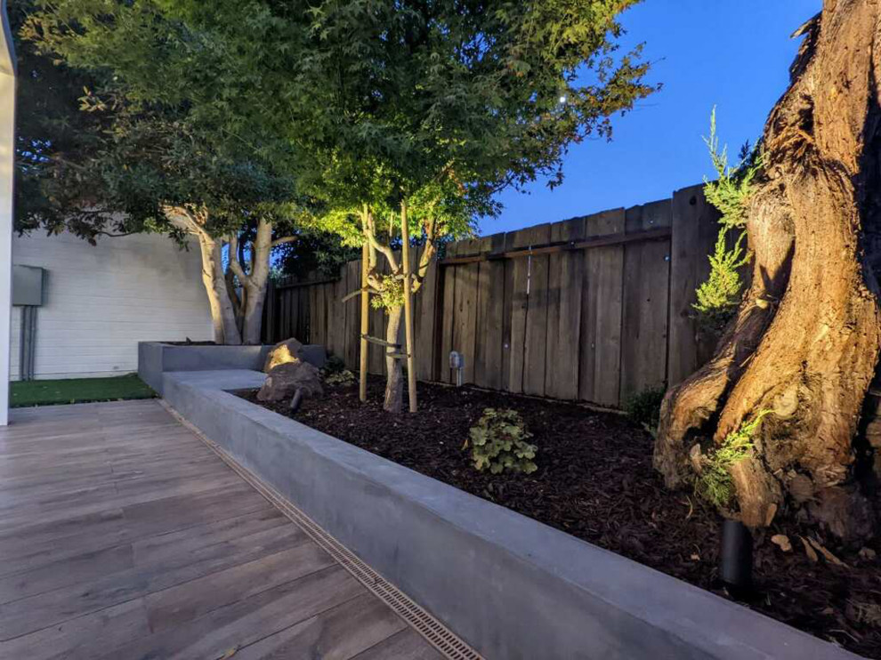 Union City - Modern Contemporary