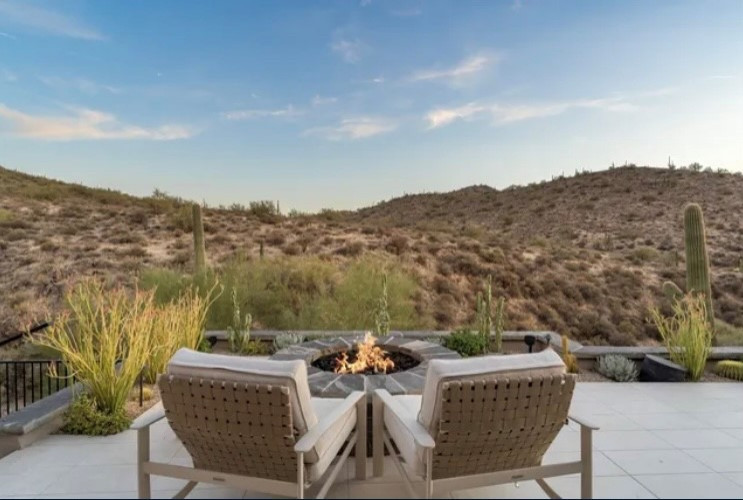 Troon Ridge Estates Remodel