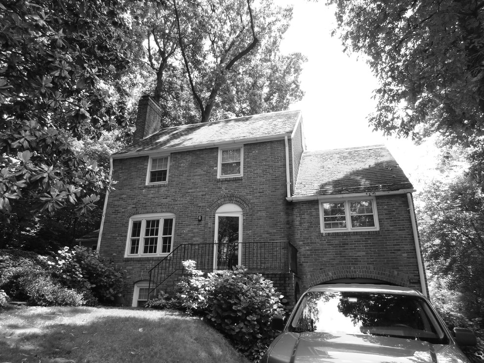 Lyon Village Residence