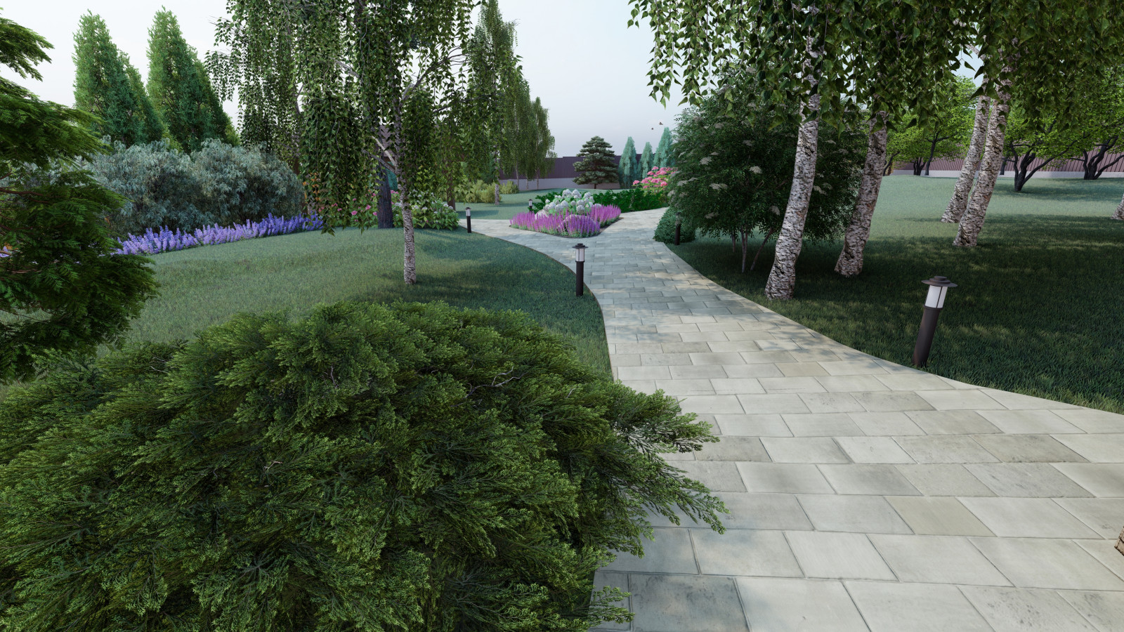 КП "Золотые пески"