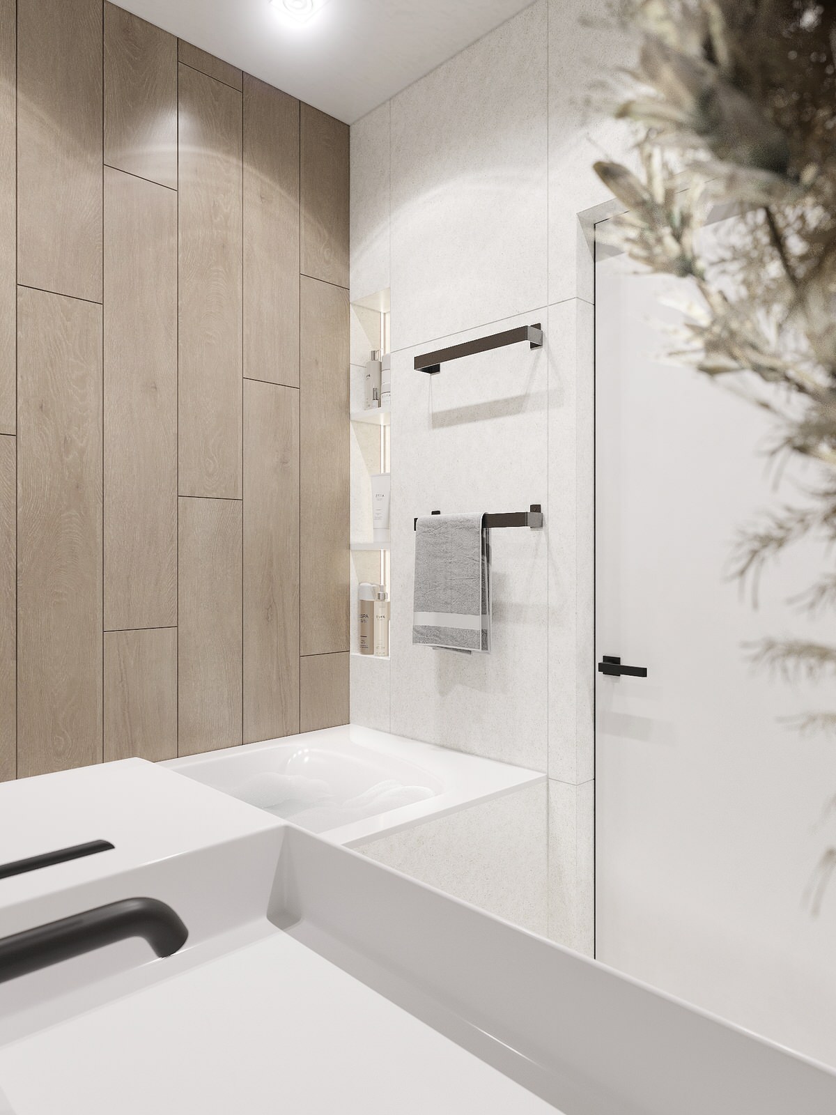 Б Е Л Ы Й. О Л Е А Н Д Р