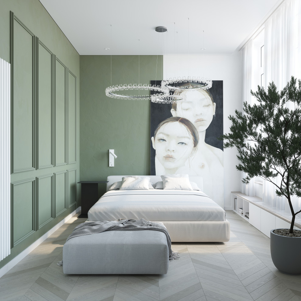 пос.Шуберский