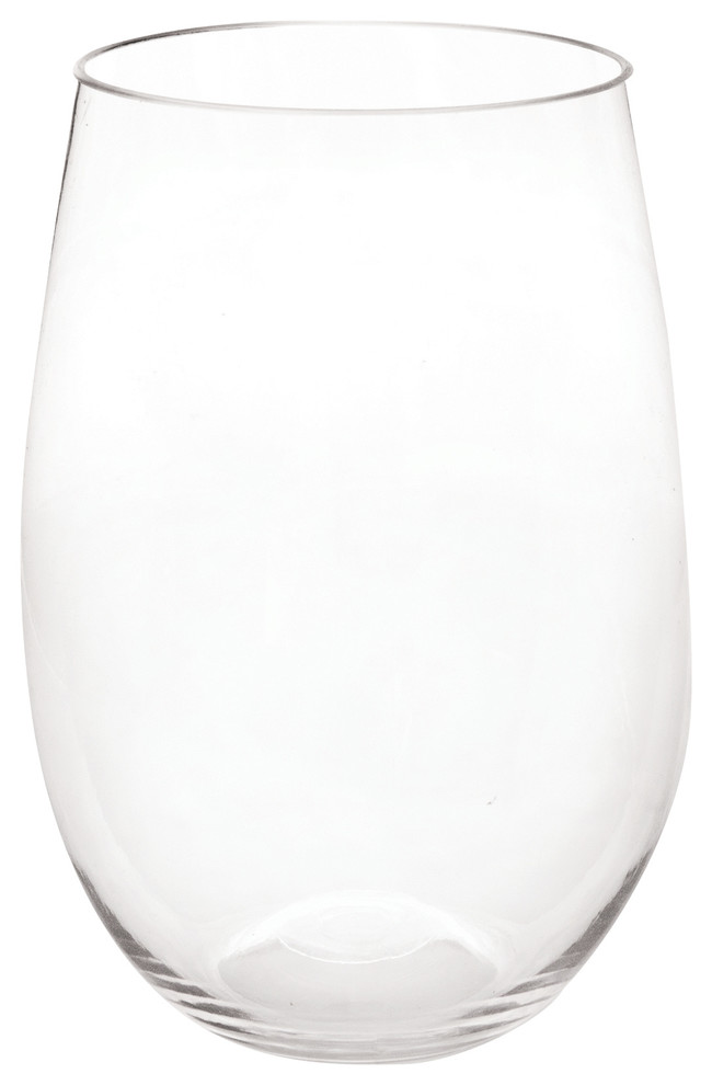 Flexi Stemless Wine Glass Set
