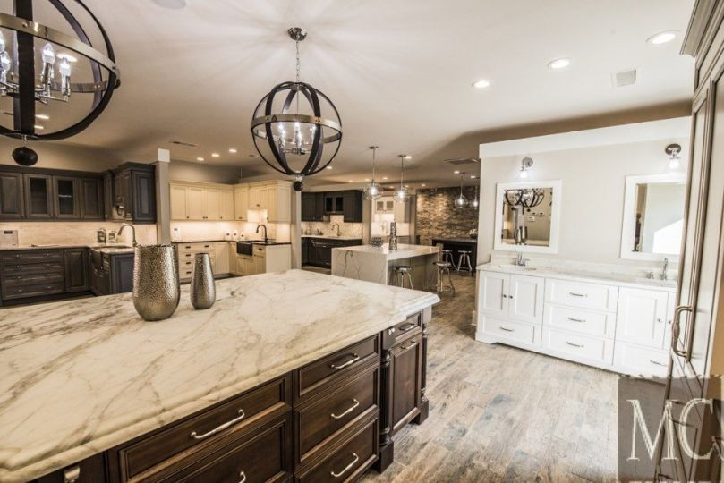 Kitchen Cabinets