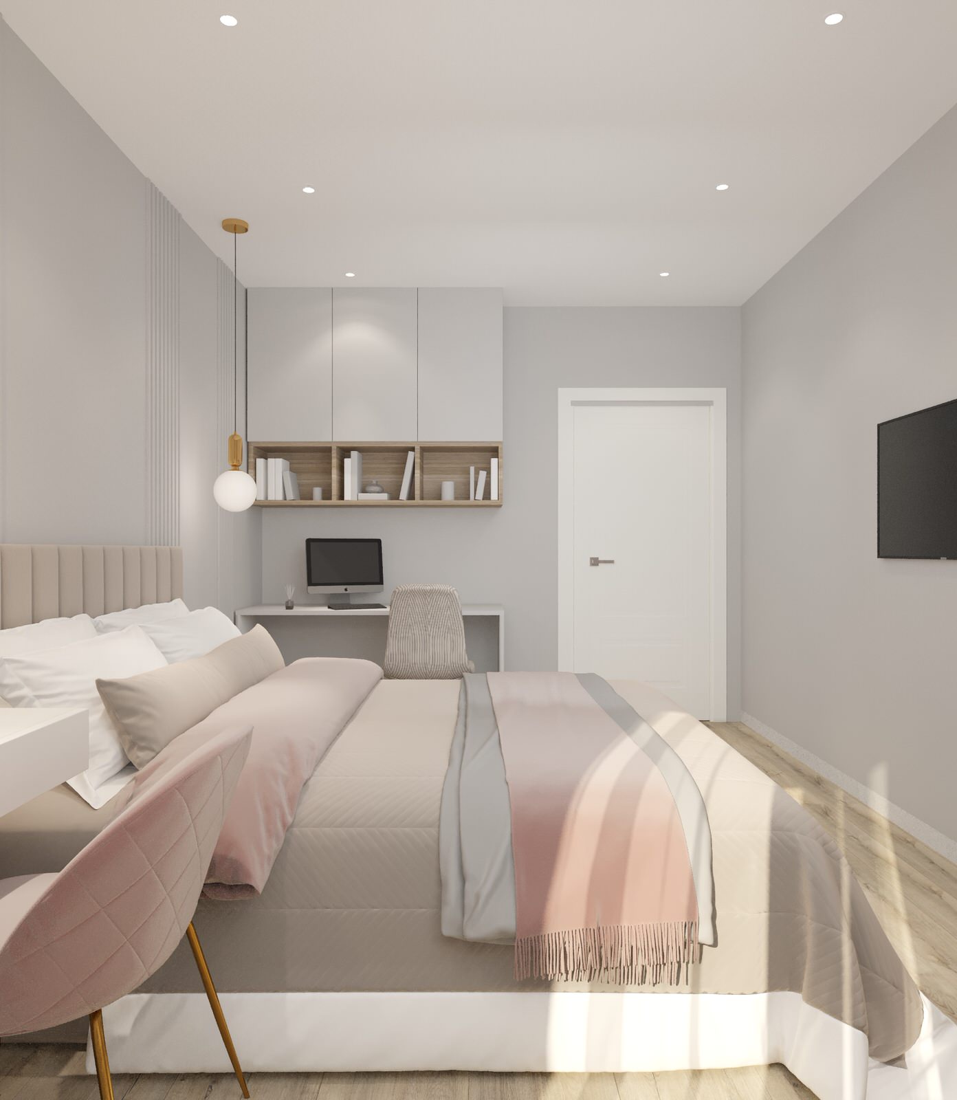 ЖК Ботаника