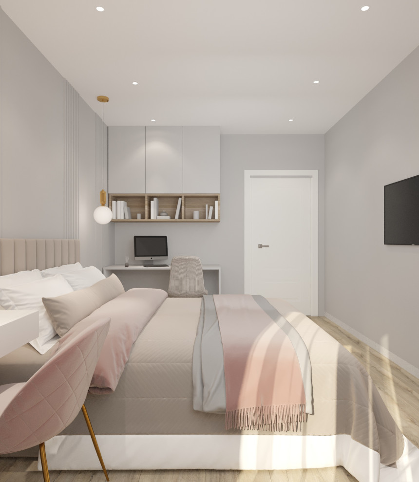 ЖК Ботаника