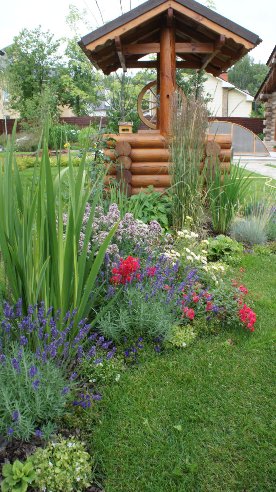 Прохорово лето 2017