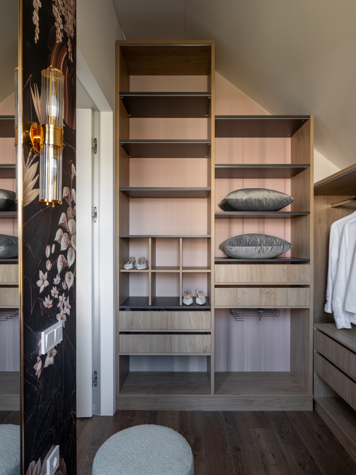 Загородный дом 120 м2