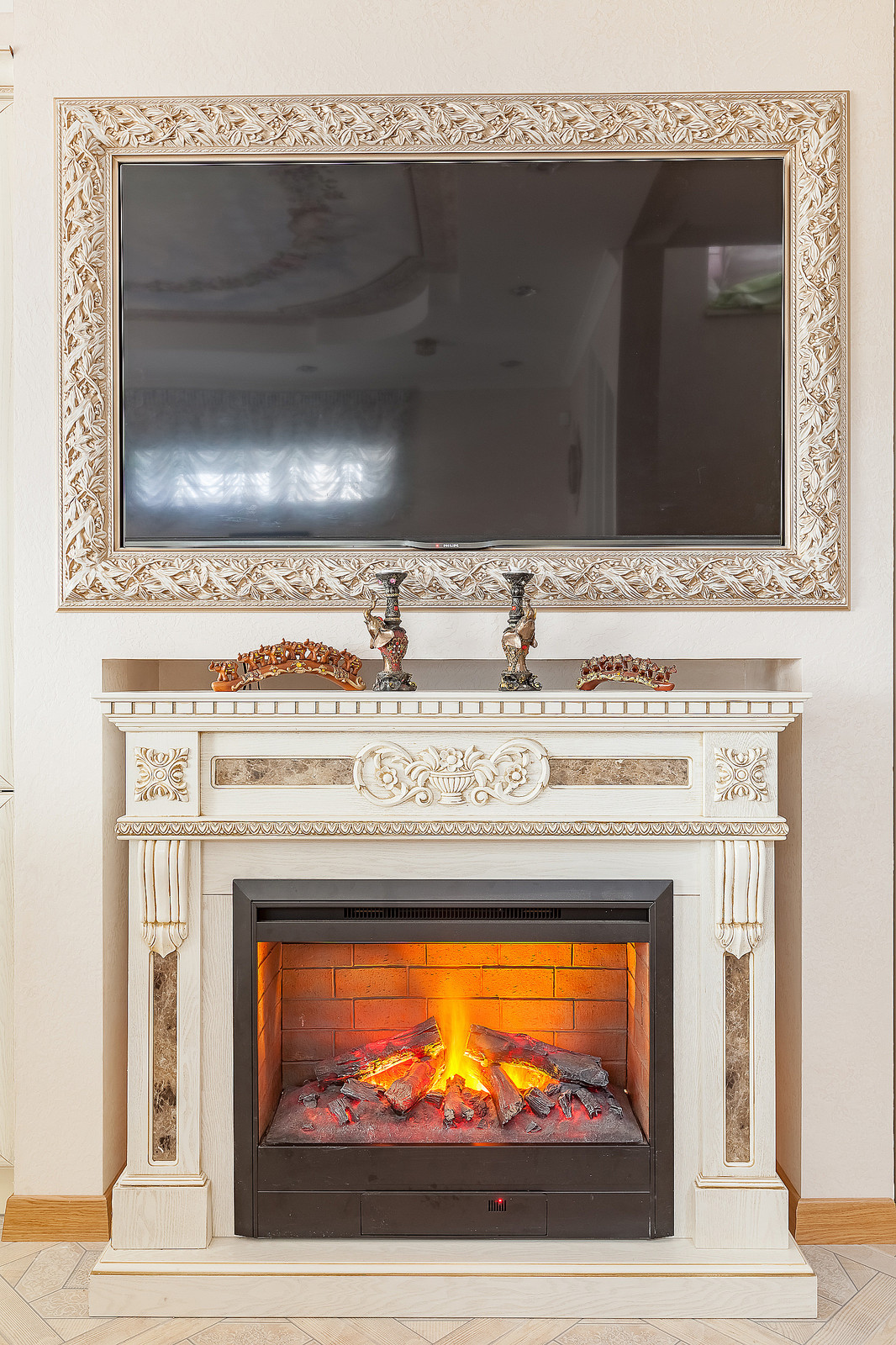 Коттедж Баковка