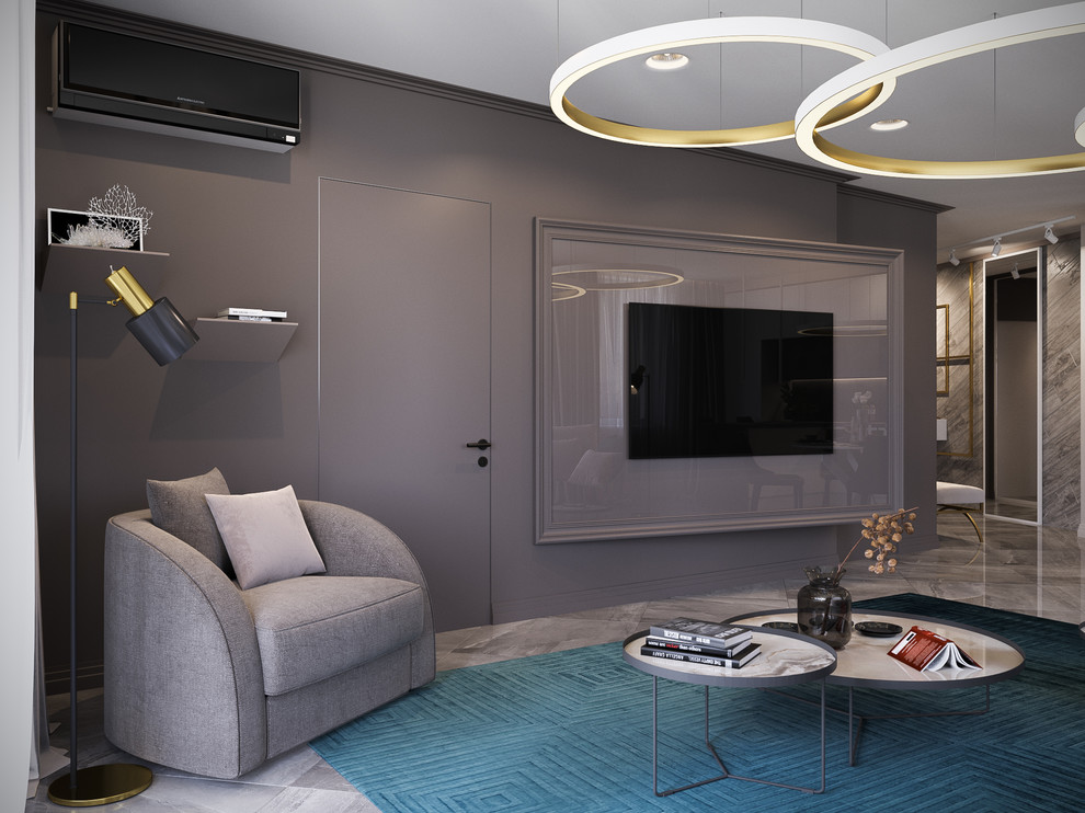 Эргономичное пространство