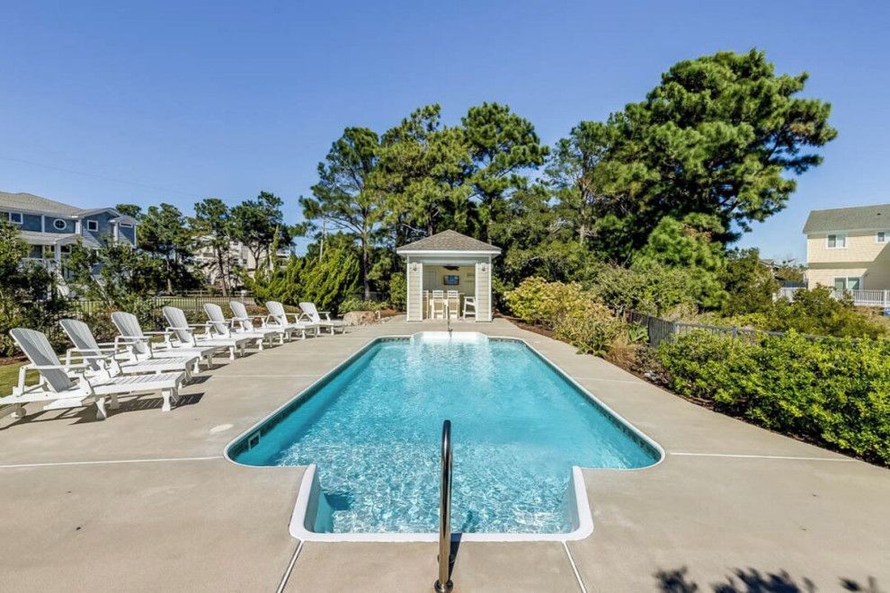 (2016) Summer Baycation