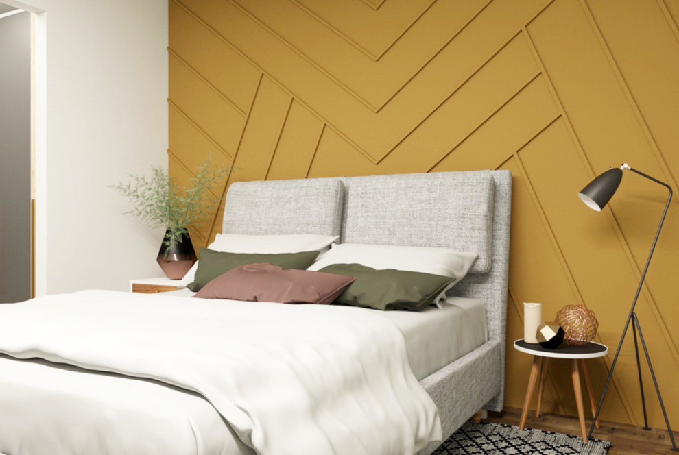 "Оттенки осени"