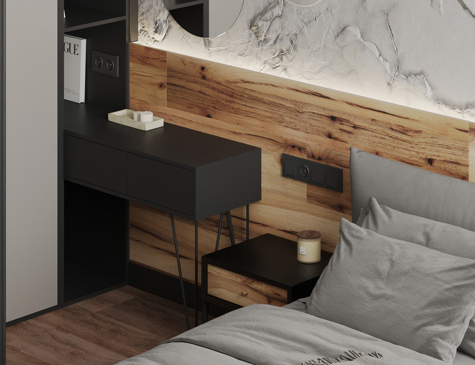 ПРОСПЕКТ ЛИХАЧЕВА