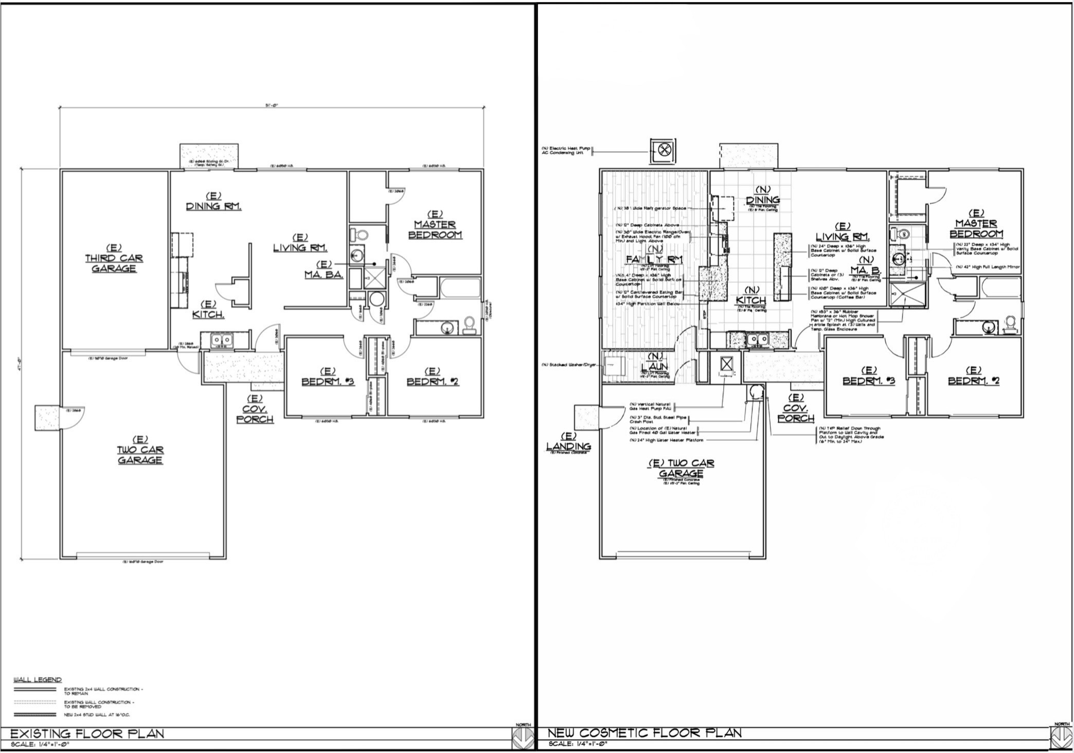 House Renovation
