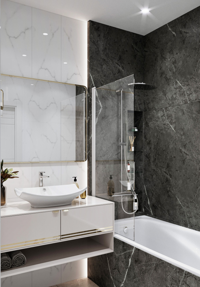 ЖК "Рыбацкая Гавань"