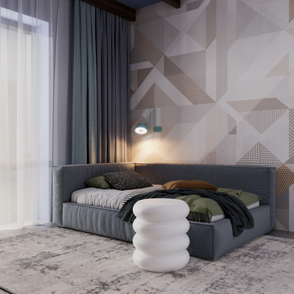 Интерьер частного дома